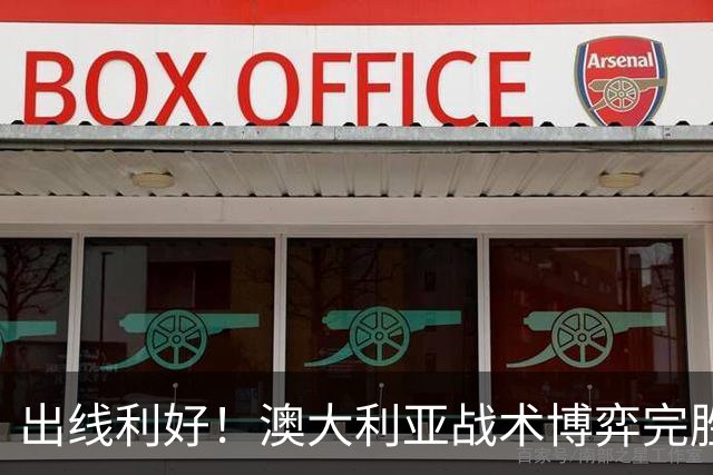 出线利好！澳大利亚战术博弈完胜 土耳其30脚射门难进1球