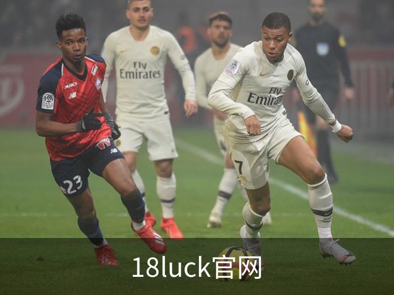 18luck官网简介